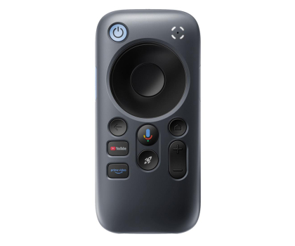 Okulary VR RayNeo Pilot RayNeo Pocket TV